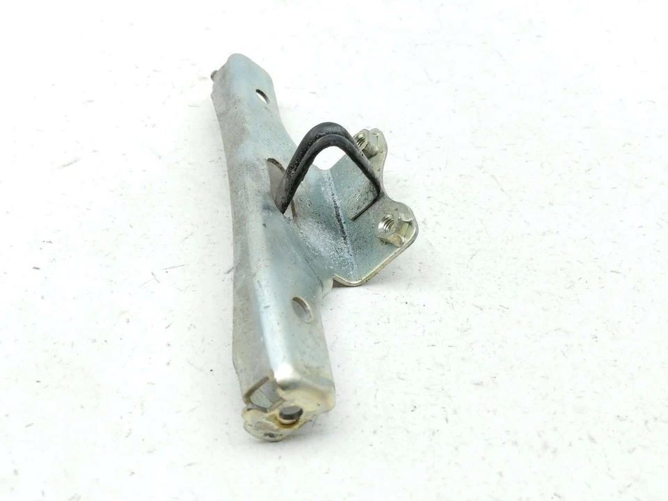 98-03 Honda VT750 Shadow ACE License Plate/ Turn Signal Bar Mount Bracket - Image 4 of 4