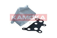 Kamoka ÖLküHler MotoröL 7730130 Aluminium FüR Opel Astra Sports Tourer B16 Adam