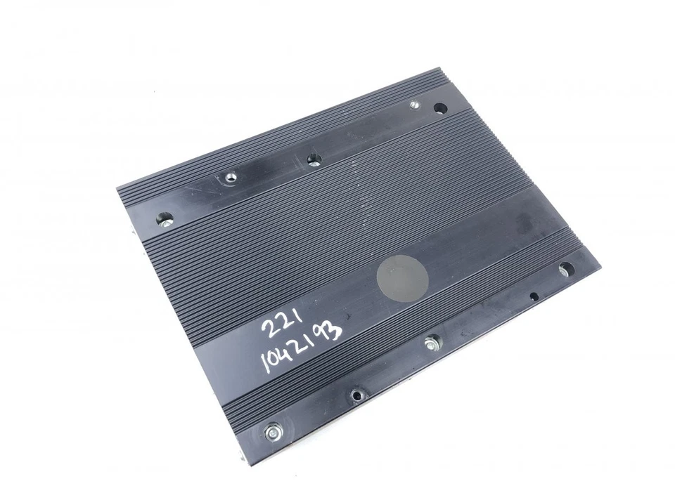 Amplificateur Audio CHRYSLER 300C II VA2276032 5064981AG 05064981AB 05064981AC - Photo 1/4