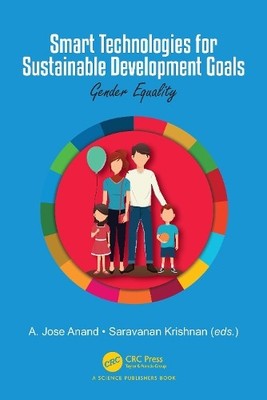Smart Technologies for Sustainable Development Goals - 9781041116929