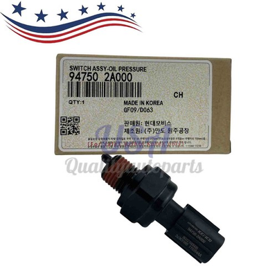 #ad NEW Oil Pressure Switch For Hyundai 2015 2016 Genesis 3.8L V6 947502A000 $34.18