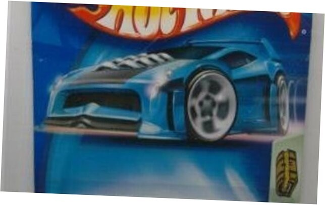 Treasure Hunt Muscle Tone 10/12 #010 by - 2003