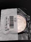 Walking Liberty 2001 Silver Dollar American Eagle Uncirculated