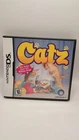 Catz (Nintendo DS, 2006) CIB Complete