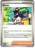 Prismatic Evolutions - Kieran 113/131  - NM/M