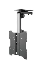ZeboZap ZZTVC8022 Ceiling TV Mount Flip Down for RV, Kitchen, Gazebo – Ret