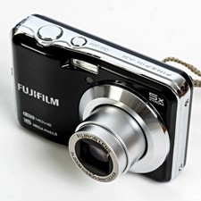 Fujifilm Finepix A Series AX650 16.0 MP Digital Camera Only - Won't Focus