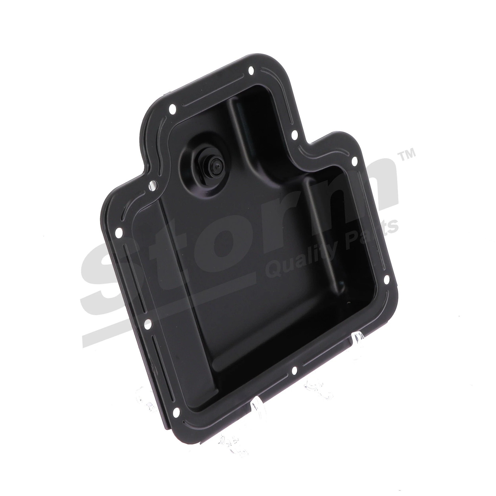 Carter huile Jumper Expert 1.6 HDi étanchéité renforcée acier anti-fuite P6