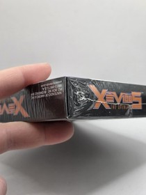 Nintendo Game Boy Advance Classic NES Xevious The Avenger Authentic Sealed