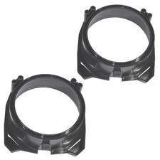 Speaker adapter Ford (Fiesta), Mazda (121), 130 mm speaker side panel