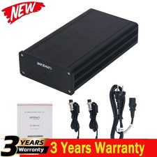 BRZHIFI 50W DC 12V Linear Regulated Power Supply Custom Volt for HiFi Routers