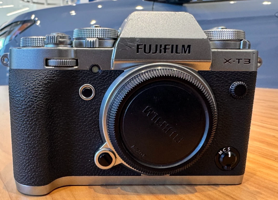 Fujifilm X-T3 Digital Cameras for Sale | Shop New & Used Digital