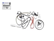 ORIGINAL PSA MOPAR Zahnriemensatz CORSA F BERLINGO C3 C4 308 508 1.2 1654515880