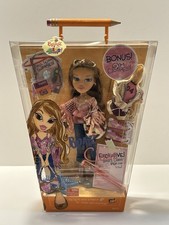 2006 MGA ENTERTAINMENT Bratz Class Back to Sc...