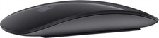 Apple Magic Mouse 2 Wireless A1657 Space Grau Schwarz für PC Computer