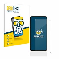 Panzerfolie Schutzglas FüR Samsung Galaxy S10E Displayschutz