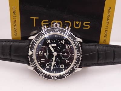 CHRONO BREGUET TYPE XX AEROVANALE 100th ANNIVERSARY LIMITED 1000pcs TOP UHR