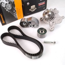 CONTI CT1099K2 Zahnriemen + Wapu für Hyundai Santa Fé II i30 Tucson KIA 2.0 CRDi