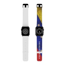 Watch Band for Apple Watch - Venezuela's flag