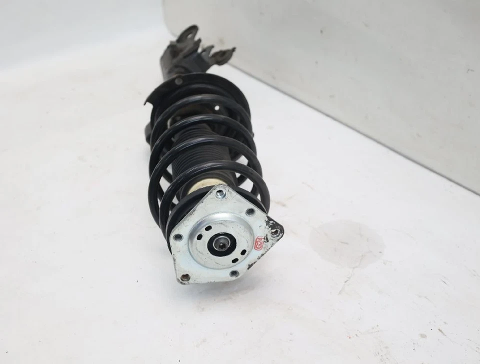 Federbein vorn links Mercedes A-KLASSE 1693200330 MAGNUM 2.0 100 KW 136 PS ABS - Bild 4 von 4