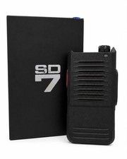 Siyata SD7 Rugged Push-To-Talk Radio PTT Handset T-Mobile Locked
