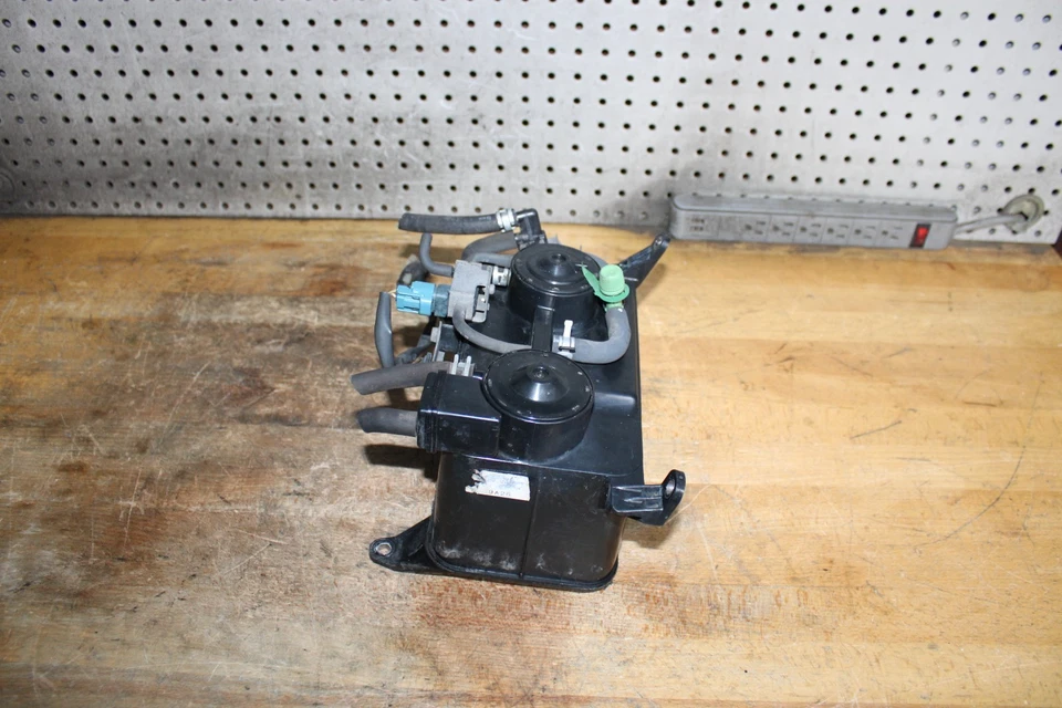 1996-2001 Toyota Tacoma 4Runner 2.7 3.4 уголь топлива пара канистра с гарантией - Изображение 4 из 4