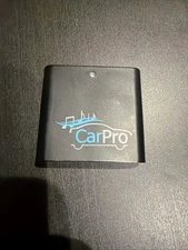 CAR PRO COOL STREAM MODEL # BTR104 BLUETOOTH RECIEVER VW/AUDI AMI-CABLE