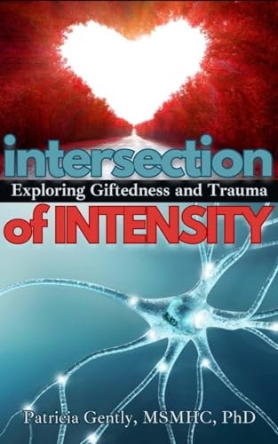 Intersection of Intensity by Patricia Gently (Paperback Book) - Image 6