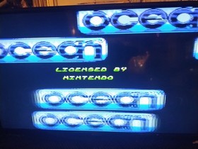 Jurassic Park Nintendo NES Game Cartridge Tested 