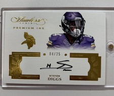 2016 Panini Flawless Baseball Cards 19