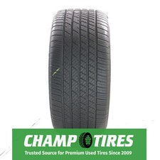 P28535r20 Bridgestone Potenza Re980 As 100 W Used 1032nds P28535r20 Bridgestone Potenza Re980 As 100 W Used 1032nds