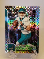 Emmett Brown 2025 Bowman University Chrome 1st X-fractor #199 Coastal Carolina