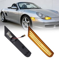 Ampoule Porsche BOXSTER