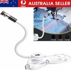 Magnetic Positioning Quilting Laser Light for Sewing Machine Straight Guide AU