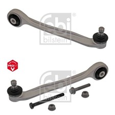FEBI QUERLENKER VORDERACHSE OBEN VORNE für AUDI A4 B5 A6 VW PASSAT 3B3 SKODA