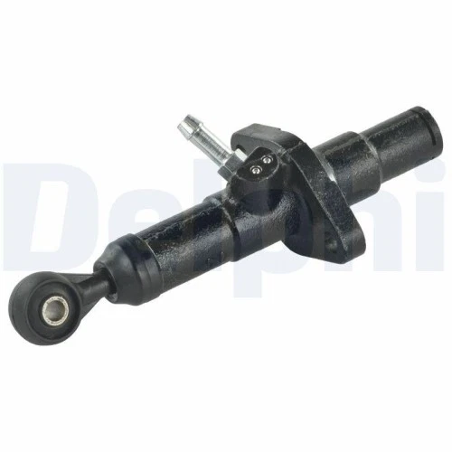 1x Cylindre émetteur, embrayage DELPHI LM80384 convient pour CITROËN PEUGEOT - Photo 1/1