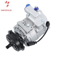 Für VW Multivan T5 Transporter Bus T5 Phaeton Touareg Klimakompressor 10550139