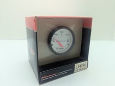 Vtg Stewart Warner Maximum Performance 114274 Water Temp Gauge 2-116 100-260f Vtg Stewart Warner Maximum Performance 114274 Water Temp Gauge 2-116 100-260f