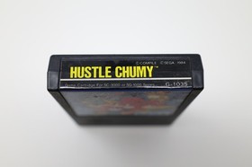 HUSTLE CHUMY SC-3000 SG-1000 Cartridge Only Sega Japan *US Seller*