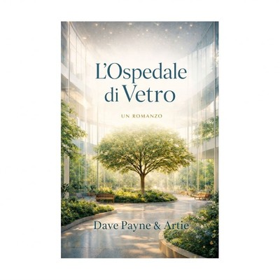 L'Ospedale di Vetro Un romanzo