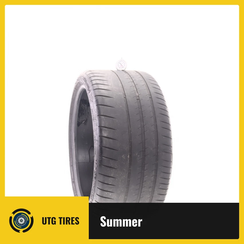 Michelin 295/30/20 Car & Truck Tires for sale | eBay