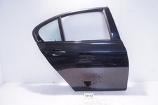 BMW 3er F30 F80 T�r hinten rechts Autot�r BLACK SAPPHIRE METALLIC (475) 9628762