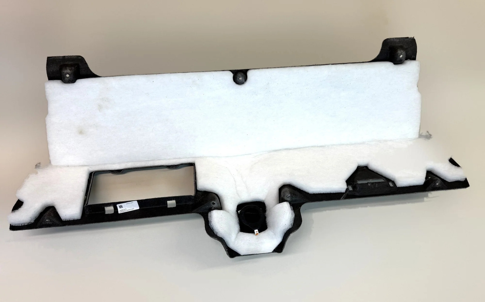 McLaren 540C 2016-2021 Rear Access cover