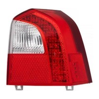 Diederichs LED Heckleuchte RüCkleuchte FüR Volvo V70 3 XC70 2 Rechts AußEn