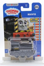 Thomas  Friends Mavis Metal Engine 2026 New