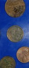 1940 Lincoln Wheat Small Cent Penny Circulated Business Strike Uncertified — photo 2