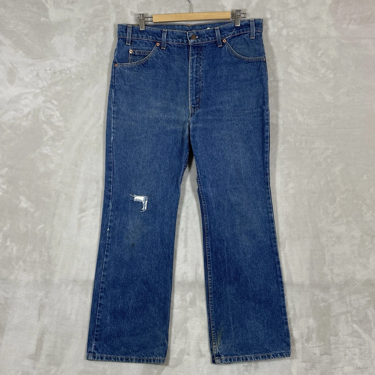 Levi's 517 Men's 29 in Inseam Jeans for sale | eBay