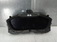 Compteur Audi TT