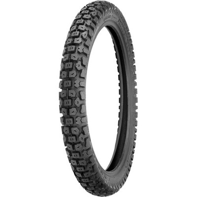 Shinko 87-47635056-8cda1d 244 Series Dual Sport Universal Tire 3.00-21 (57L)