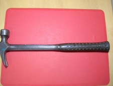 Vintage ESTWING Framing Claw Hammer, Safe T S...